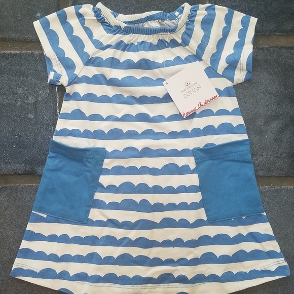 Hanna Andersson Other - NWT Hanna Andersson 18-24 Month Girls Dress